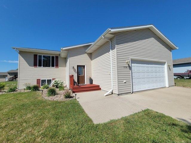 House for sale in Aberdeen, South Dakota