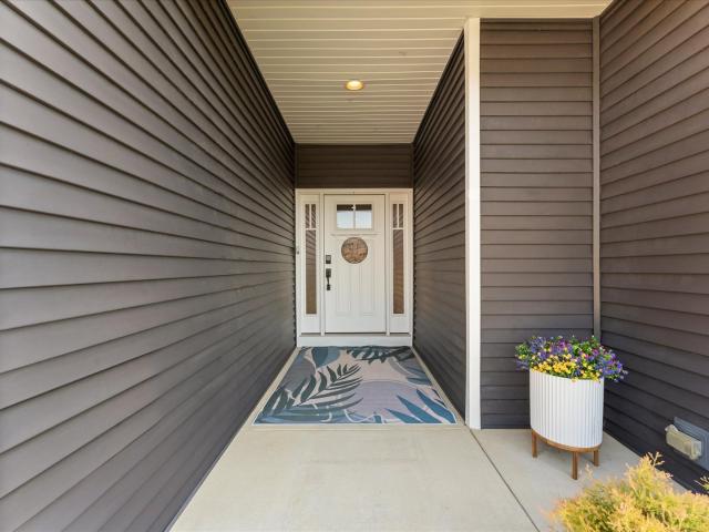 House for sale in Mahomet, Illinois