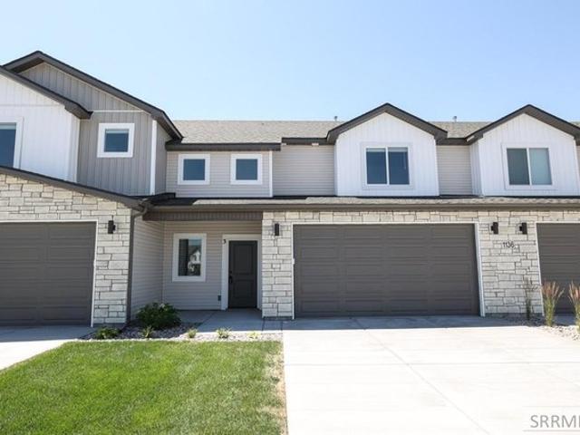 Townhouse for sale in Rigby, Idaho