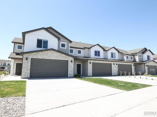 Townhouse for sale in Rigby, Idaho