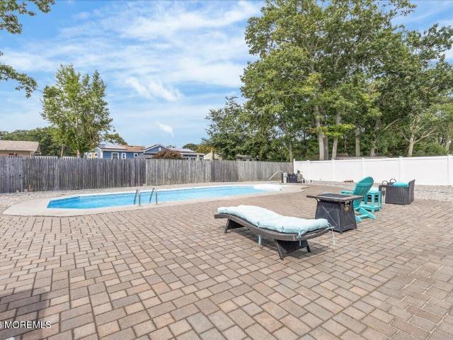 House for sale in Normandy Beach, New Jersey