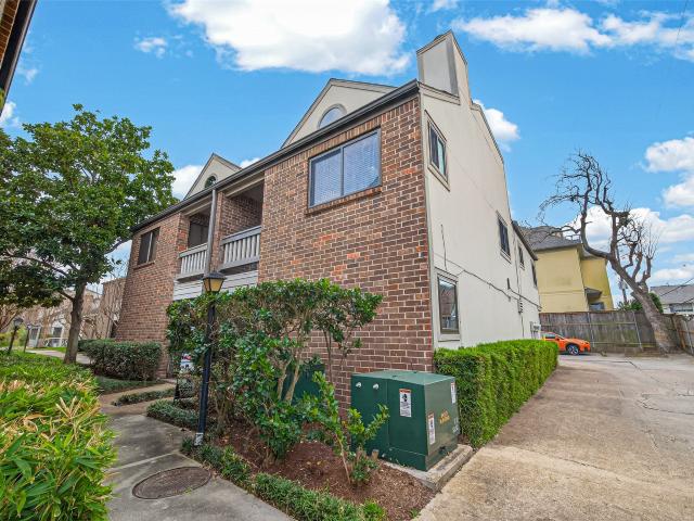 Townhouse for sale in Harris, Texas