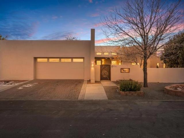 House for sale in Bernalillo, New Mexico