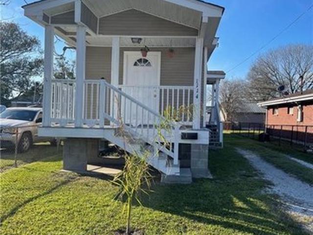 House for sale in Westwego, Jefferson Parish