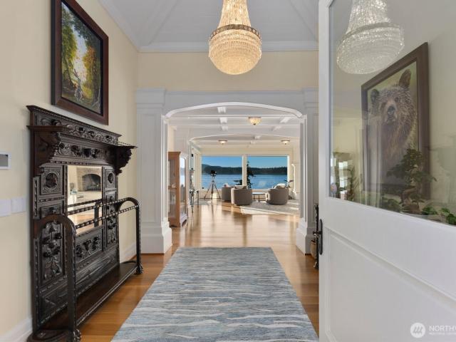 House for sale in Anacortes, Washington