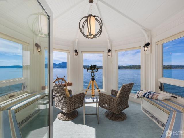House for sale in Anacortes, Washington