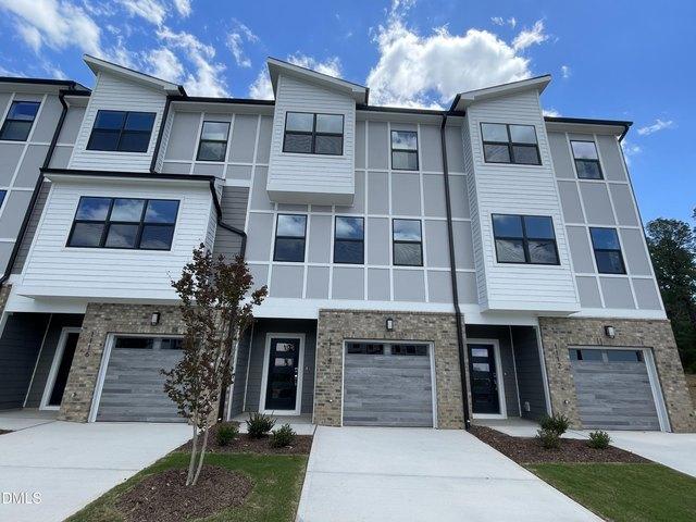 Townhouse for sale in Morrisville, Wake County