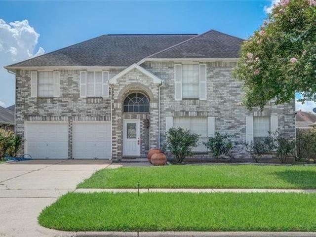 House for sale in Harris, Texas