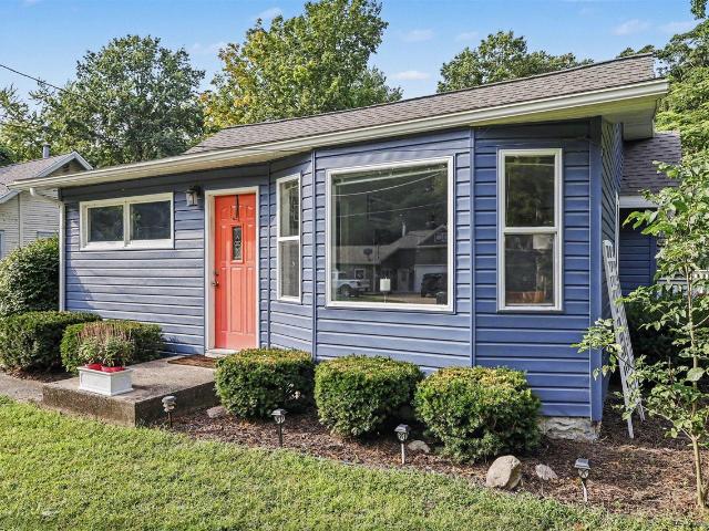 House for sale in New Buffalo, Berrien County