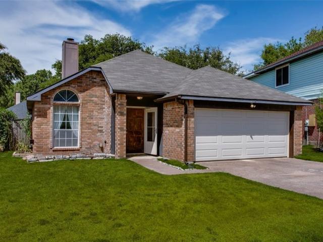 House for sale in Cedar Hill, Texas