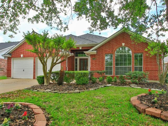 House for sale in Harris, Texas