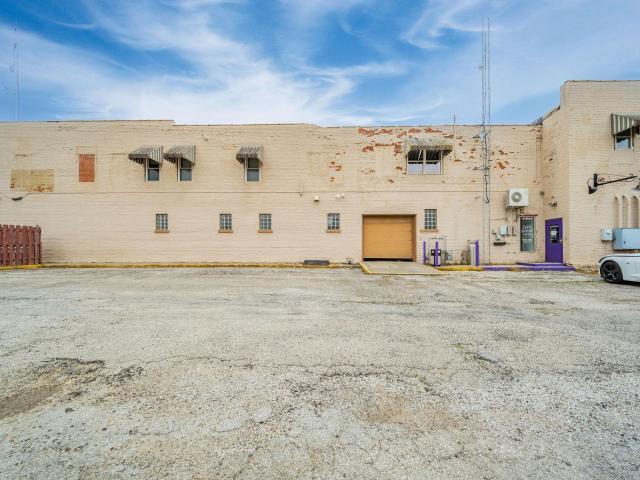 Property for rent in New Castle, Indiana