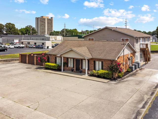 Commercial for sale in Paducah, Kentucky