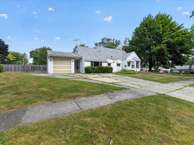 House for sale in Mount Clemens, Michigan