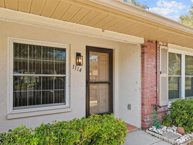 House for sale in Dunedin, Florida