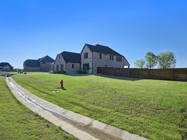 Property for sale in Howe, Texas