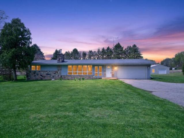 House for sale in Michigan