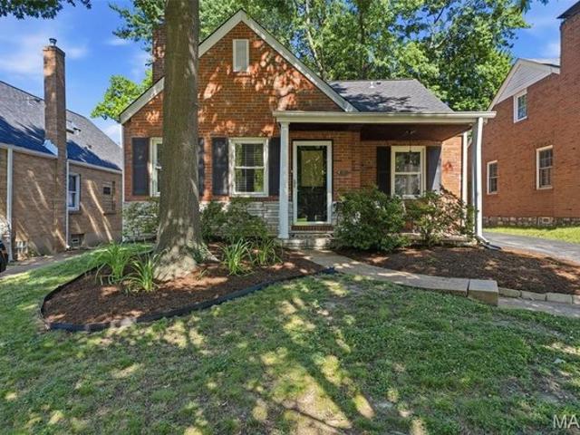 House for sale in Saint Louis, Missouri