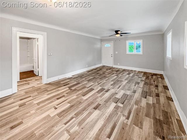 House for sale in Burton, Michigan