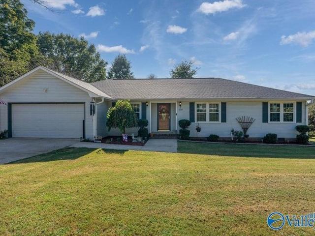House for sale in Scottsboro, Alabama
