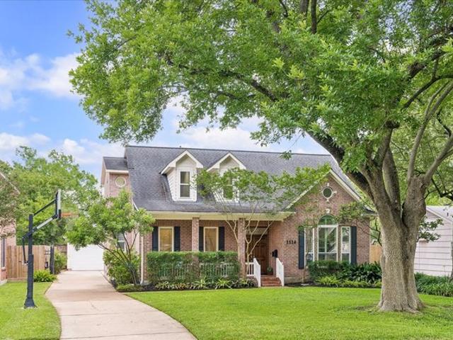 House for sale in Harris, Texas