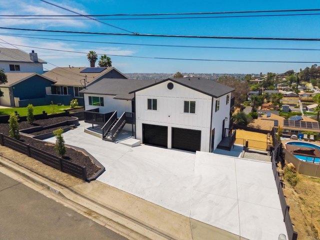 House for sale in Spring Valley, California