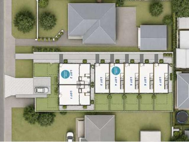 Townhouse for sale in Owhata, Oroua County