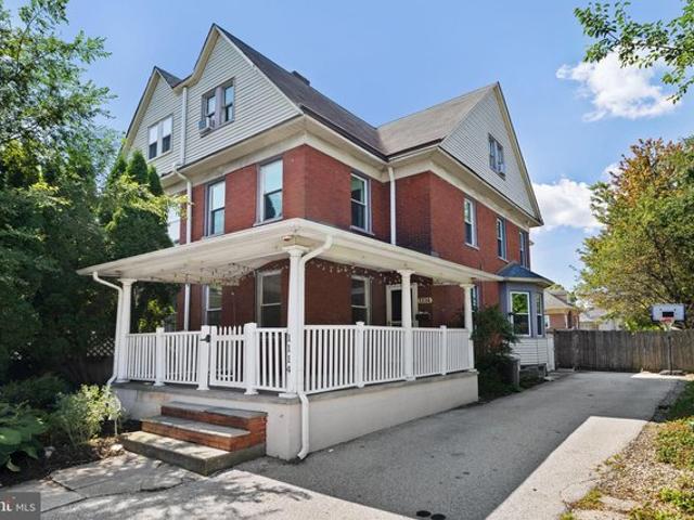 Townhouse for sale in Bryn Mawr, Pennsylvania