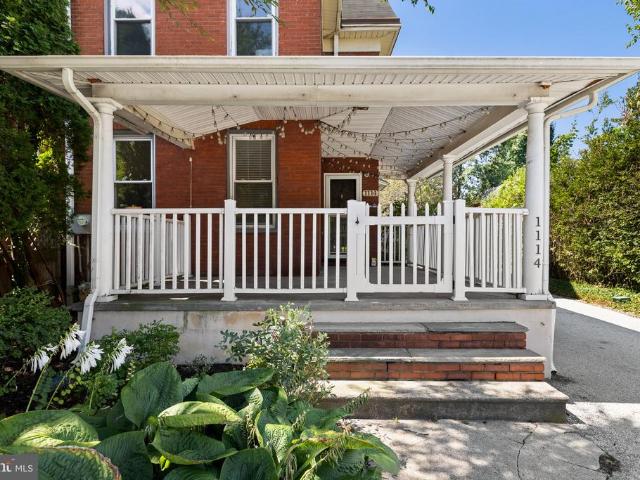 Townhouse for sale in Delco, Pennsylvania