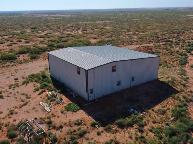 Land for sale in Plains, Texas