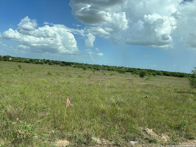 Land for sale in Wilson, Texas