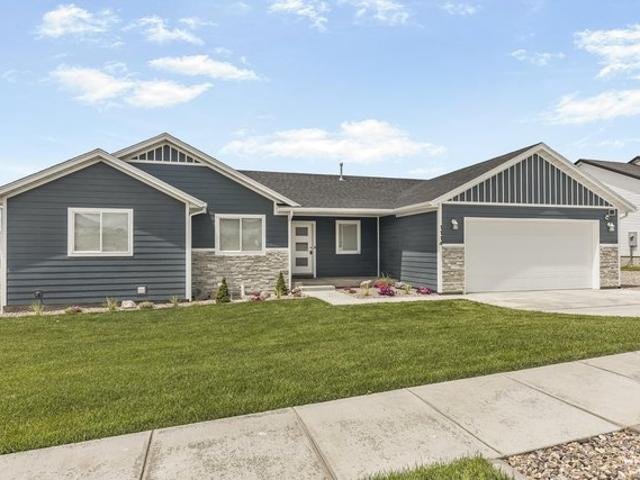 House for sale in Bannock, Idaho