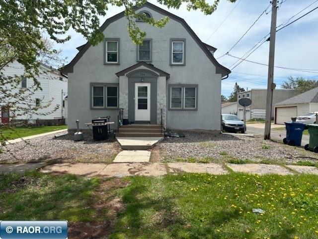 House for sale in Hibbing, Minnesota