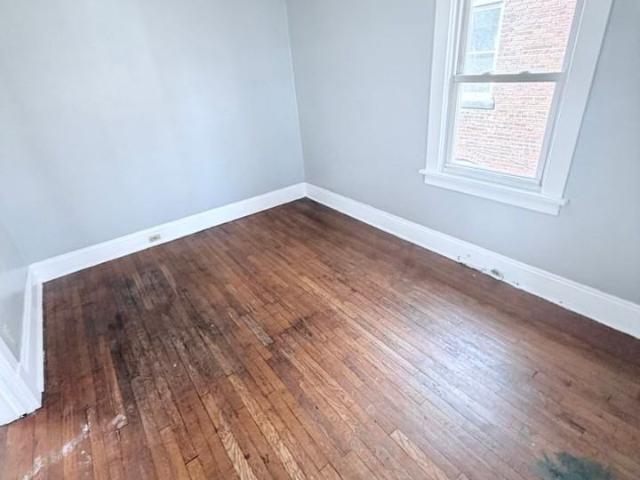 Apartment for rent in Cleveland, Ohio