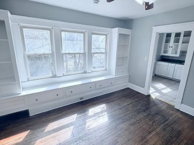 Apartment for rent in Cleveland, Ohio