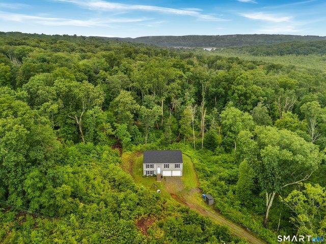 House for sale in Montville, Connecticut