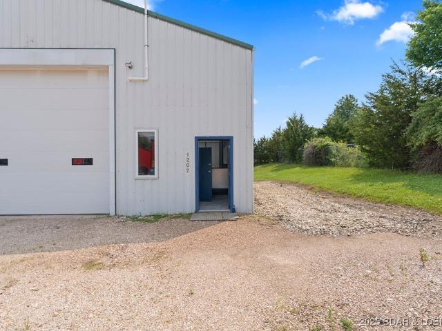 Commercial for sale in Eldon