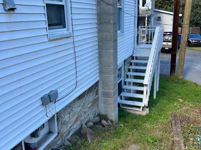 House for sale in Marshallton, Coal Township