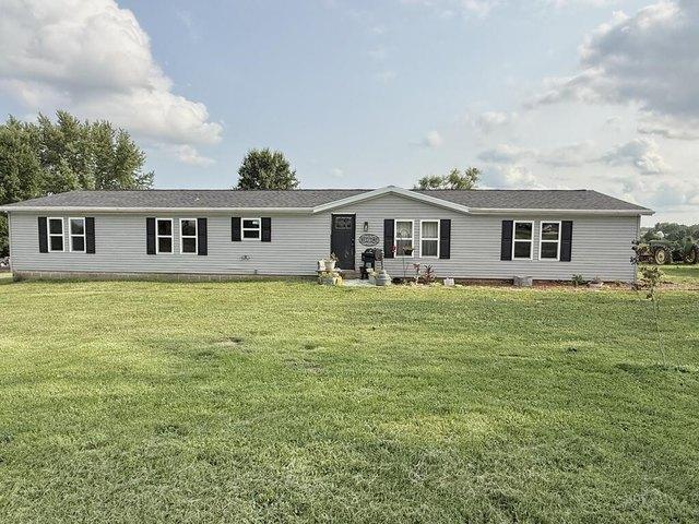 House for sale in Marceline, Missouri