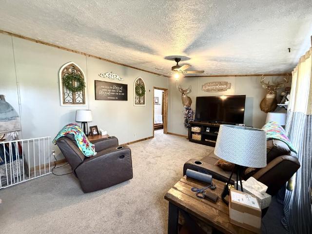 House for sale in Marceline, Missouri