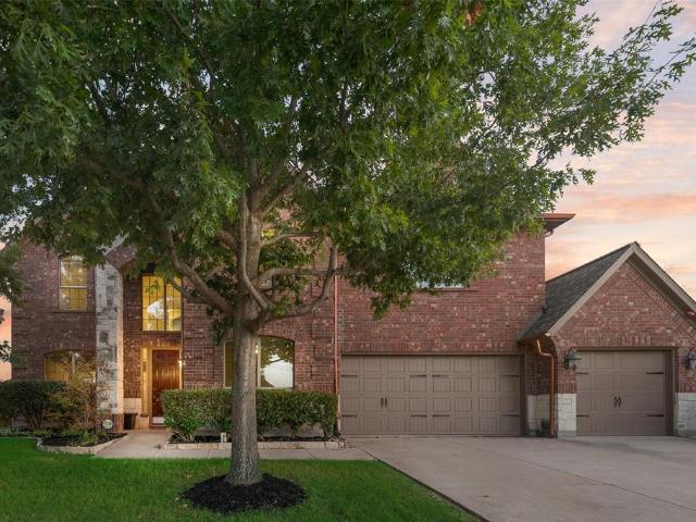 House for sale in Denton, Texas
