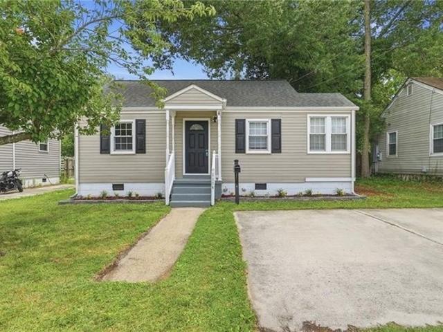 House for sale in Virginia