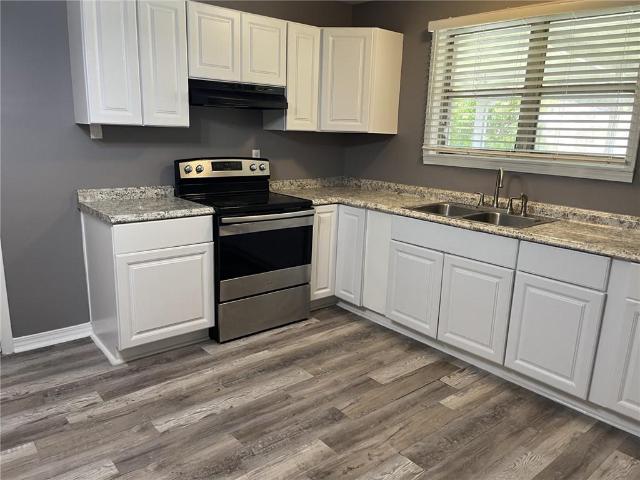 Property for rent in New Orleans, Louisiana