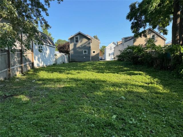 House for sale in Ogdensburg, New York