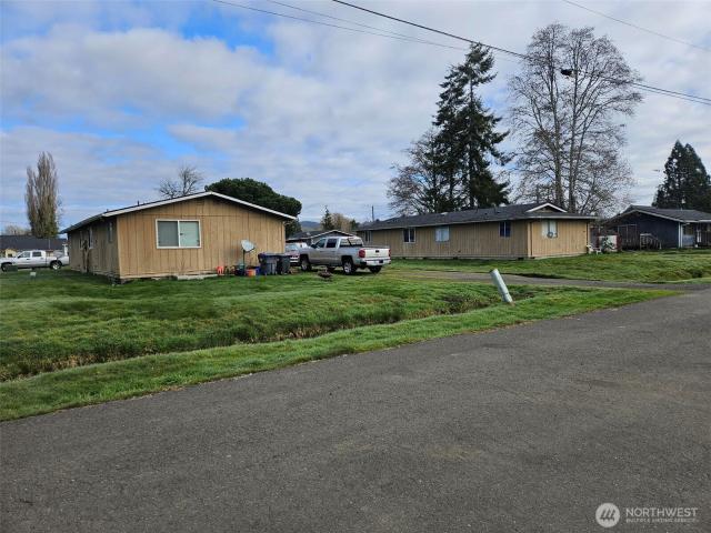 House for sale in Aberdeen, Washington