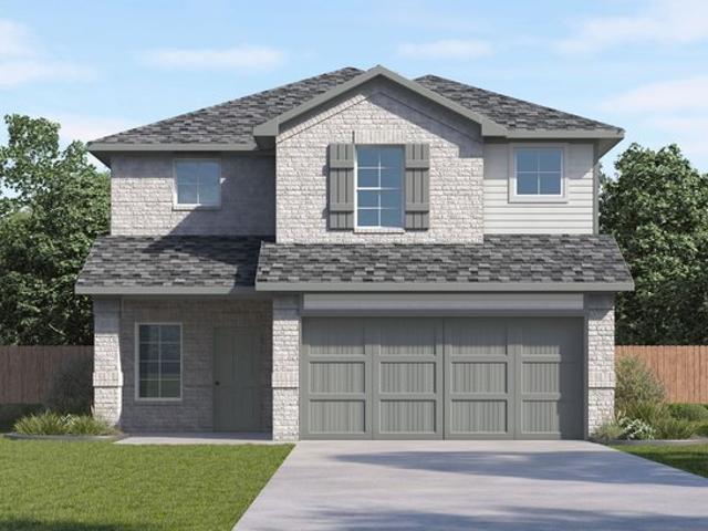 House for sale in Beasley, Texas