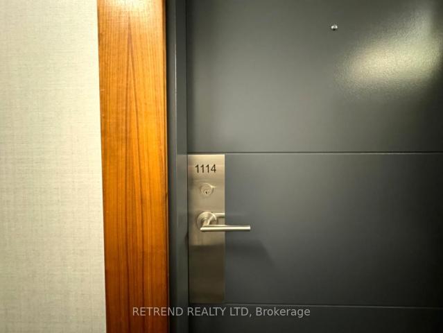 Condo for rent in Woburn, Ontario