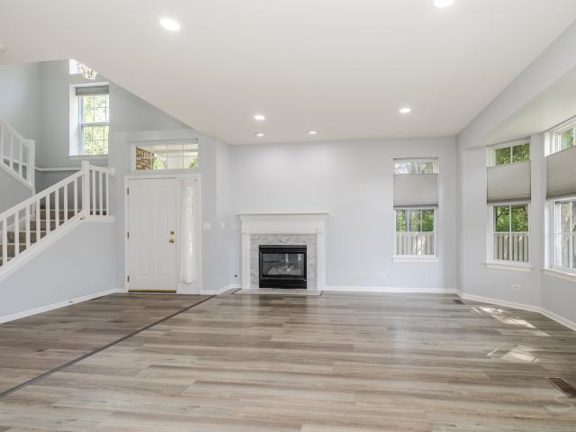 Townhouse for sale in Vernon Hills