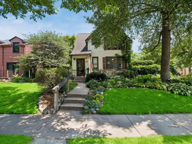 House for sale in Ramsey, Minnesota
