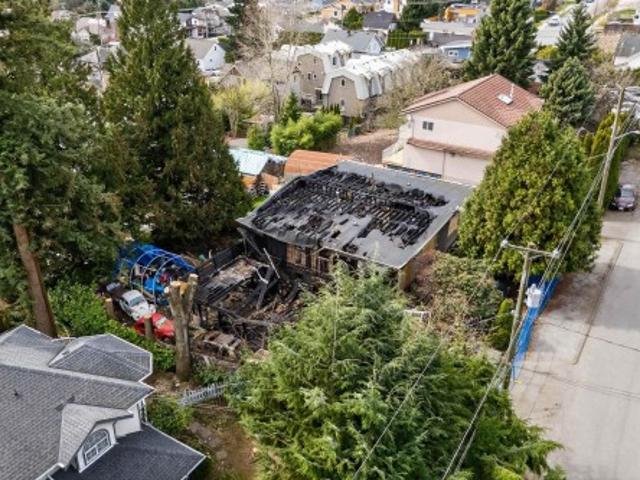 Land for sale in Maillardville, Coquitlam